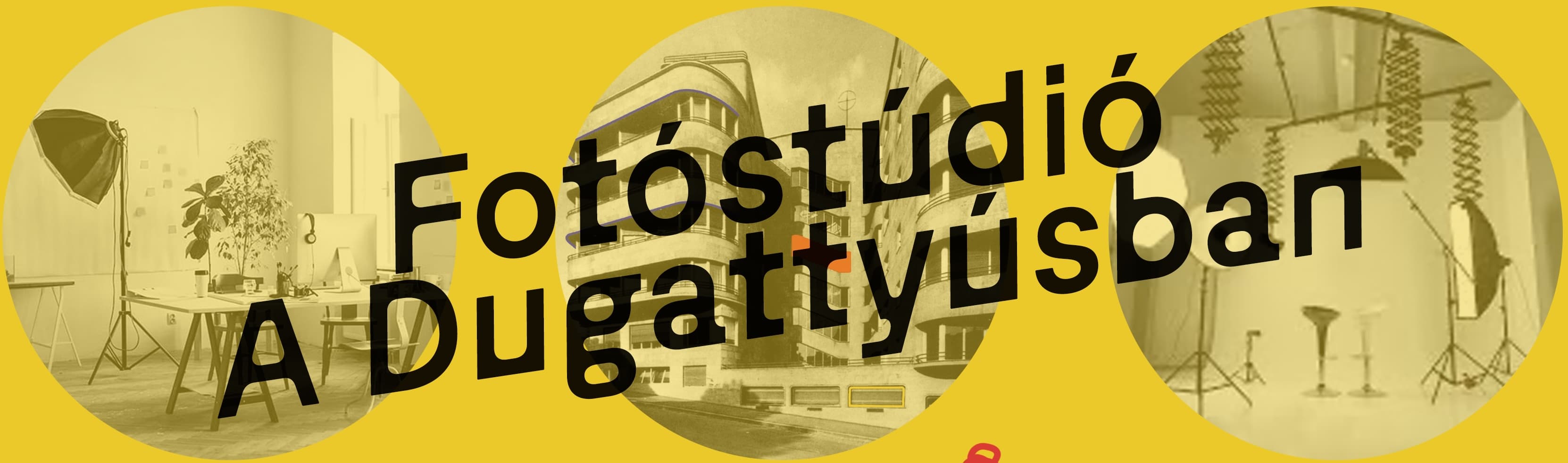 StudyU Fotóstúdió - Professzionális fotóstúdió Budapesten